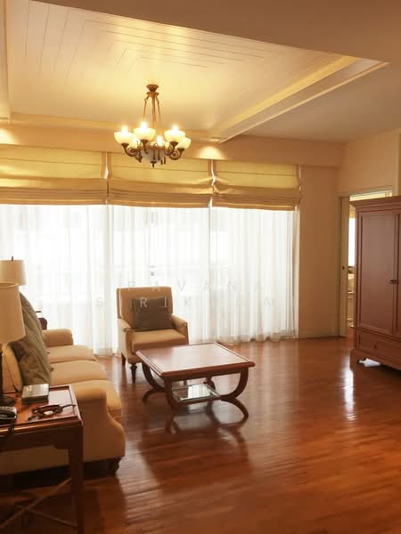 Langsuan Ville : หลังสวน วิลล์, กรุงเทพ, 50 หลังสวน, ลุมพินี, ปทุมวัน, กรุงเทพ, 79 ตร.ม., คอนโด ให้เช่า, โดย Pavana Sirikogar, 500152411 - DDproperty.com