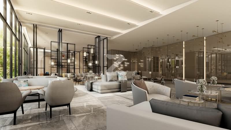 Na Reva Charoennakhon, Bangkok, Charoen Nakhon Road, Samlae, Thon Buri, Bangkok, 1 Bedroom, 39 sqm, Condo For Sale, by Orapa Sumetheesirisakul, 500152414 - DDproperty.com