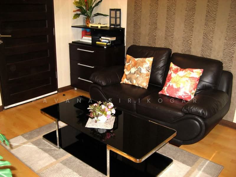 The Amethyst 39, Bangkok, Sukhumvit, Khlong Tan Nua, Watthana, Bangkok, 1 Bedroom, 46 sqm, Condo For Rent, by Pavana Sirikogar, 500152415 - DDproperty.com