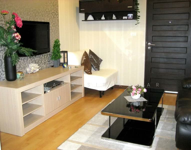 The Amethyst 39, Bangkok, Sukhumvit, Khlong Tan Nua, Watthana, Bangkok, 1 Bedroom, 46 sqm, Condo For Rent, by Pavana Sirikogar, 500152415 - DDproperty.com