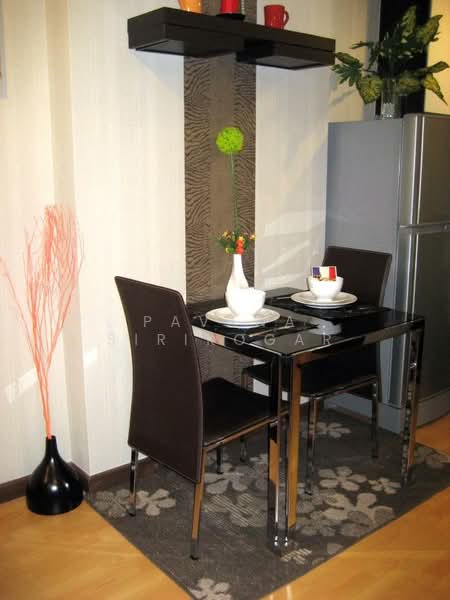 The Amethyst 39, Bangkok, Sukhumvit, Khlong Tan Nua, Watthana, Bangkok, 1 Bedroom, 46 sqm, Condo For Rent, by Pavana Sirikogar, 500152415 - DDproperty.com