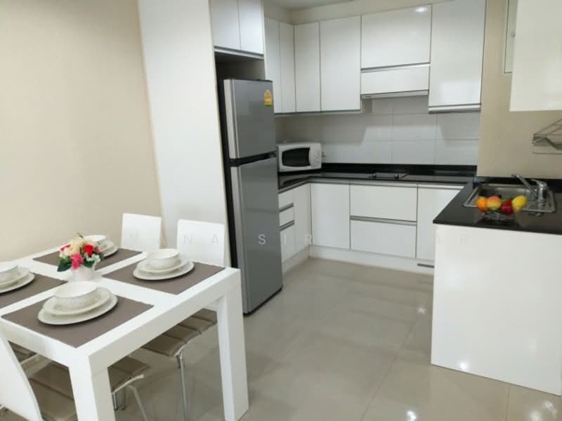 Serene Place Sukhumvit 24 : ซีรีน เพลส สุขุมวิท 24, กรุงเทพ, 9 ซอยเมธีนิเวศม์ ถนนสุขุมวิท 24, คลองตัน, คลองเตย, กรุงเทพ, 82 ตร.ม., คอนโด ให้เช่า, โดย Pavana Sirikogar, 500152419 - DDproperty.com