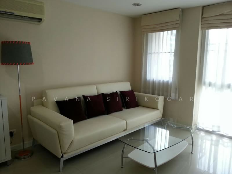 Serene Place Sukhumvit 24, Bangkok, 9 Soi Sukhumvit 24, Sukhumvit Road, Khong Tan, Khlong Toei, Bangkok, 2 Bedrooms, 82 sqm, Condo For Rent, by Pavana Sirikogar, 500152419 - DDproperty.com