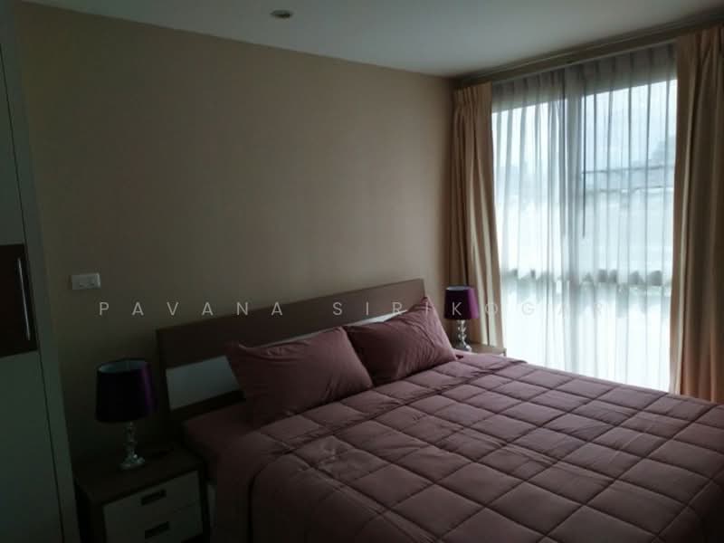 Serene Place Sukhumvit 24, Bangkok, 9 Soi Sukhumvit 24, Sukhumvit Road, Khong Tan, Khlong Toei, Bangkok, 2 Bedrooms, 82 sqm, Condo For Rent, by Pavana Sirikogar, 500152419 - DDproperty.com
