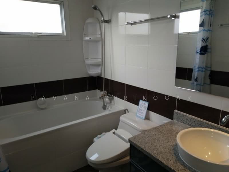 Serene Place Sukhumvit 24, Bangkok, 9 Soi Sukhumvit 24, Sukhumvit Road, Khong Tan, Khlong Toei, Bangkok, 2 Bedrooms, 82 sqm, Condo For Rent, by Pavana Sirikogar, 500152419 - DDproperty.com