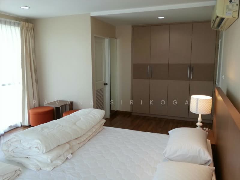 Serene Place Sukhumvit 24, Bangkok, 9 Soi Sukhumvit 24, Sukhumvit Road, Khong Tan, Khlong Toei, Bangkok, 2 Bedrooms, 82 sqm, Condo For Rent, by Pavana Sirikogar, 500152419 - DDproperty.com