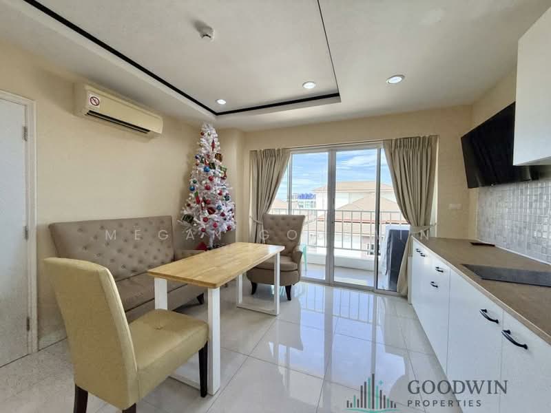 For Sale - New Nordic Trend 6, Chon Buri (Pattaya)