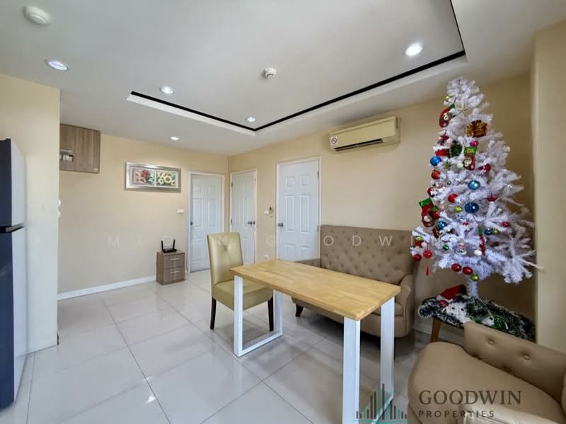 For Sale - New Nordic Trend 6, Chon Buri (Pattaya)