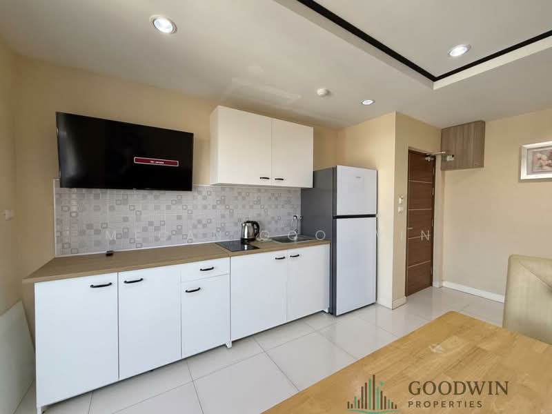 For Sale - New Nordic Trend 6, Chon Buri (Pattaya)