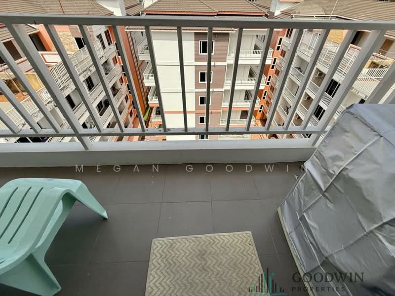 For Sale - New Nordic Trend 6, Chon Buri (Pattaya)