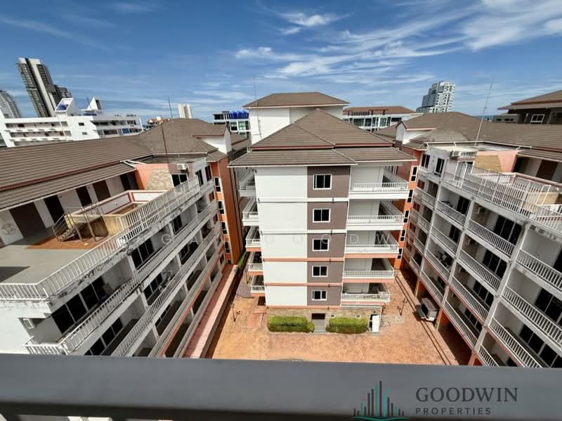 For Sale - New Nordic Trend 6, Chon Buri (Pattaya)