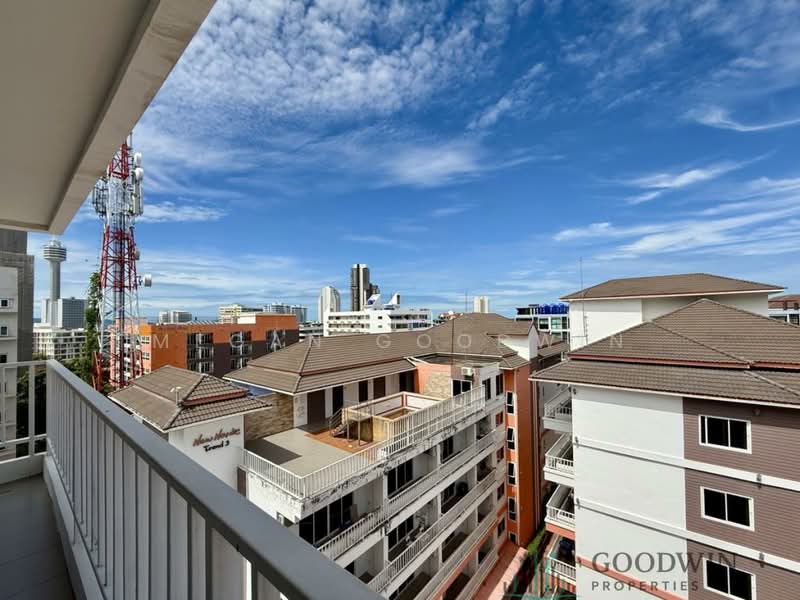 For Sale - New Nordic Trend 6, Chon Buri (Pattaya)