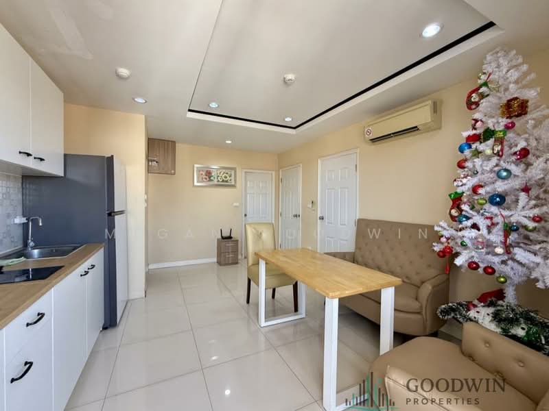 For Sale - New Nordic Trend 6, Chon Buri (Pattaya)