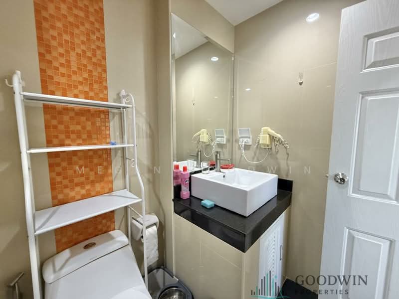 For Sale - New Nordic Trend 6, Chon Buri (Pattaya)