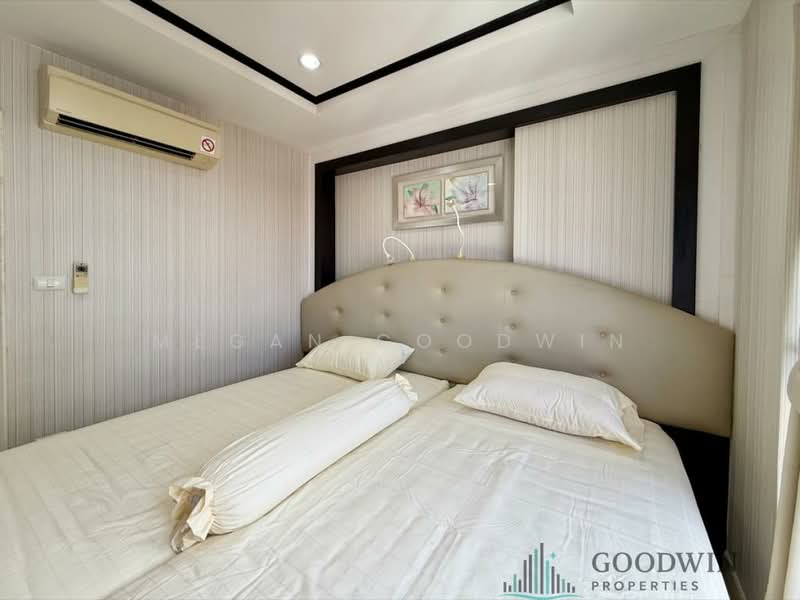 For Sale - New Nordic Trend 6, Chon Buri (Pattaya)