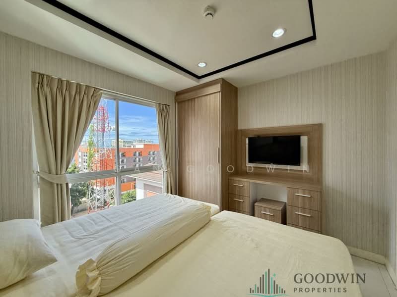 For Sale - New Nordic Trend 6, Chon Buri (Pattaya)