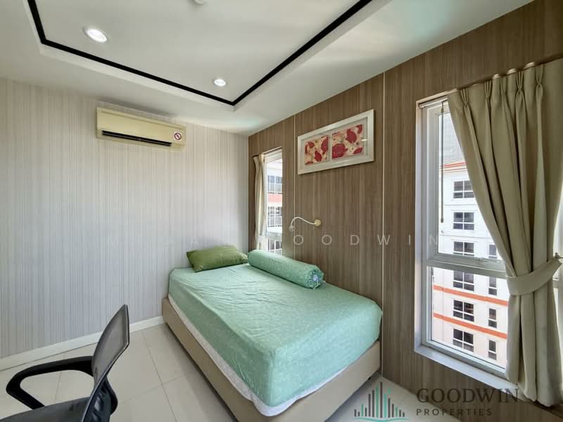 For Sale - New Nordic Trend 6, Chon Buri (Pattaya)