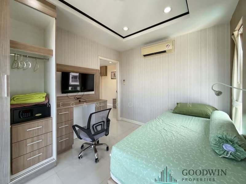 For Sale - New Nordic Trend 6, Chon Buri (Pattaya)