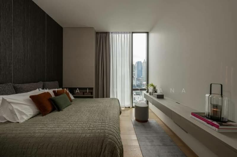 28 Chidlom, Bangkok, 28 Chit Lom Alley, Lumphini, Pathum Wan, Bangkok, 2 Bedrooms, 74 sqm, Condo For Sale, by Vinai  Wattana, 500152421 - DDproperty.com