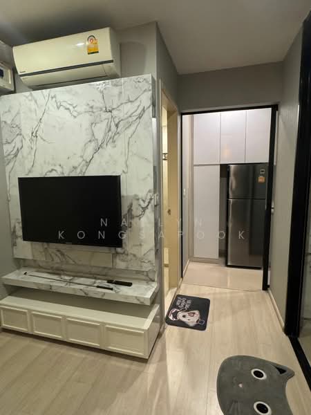 Life Asoke, Bangkok, Asoke-Dindang Road, Bang Kapi, Huai Khwang, Bangkok, 1 Bedroom, 30 sqm, Condo For Sale, by Natlyn Kongsapook, 500152423 - DDproperty.com