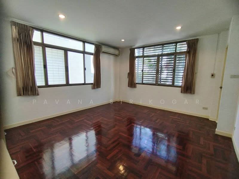 บ้าน 4-ห้องนอน, กรุงเทพ, คลองตันเหนือ, วัฒนา, กรุงเทพ, 282 ตร.ม., บ้านเดี่ยว ให้เช่า, โดย Pavana Sirikogar, 500152424 - DDproperty.com