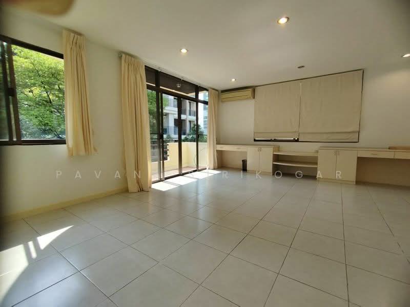 4-BR House, Bangkok, Khlong Tan Nua, Watthana, Bangkok, 4 Bedrooms, 282 sqm, Single Detached House For Rent, by Pavana Sirikogar, 500152424 - DDproperty.com