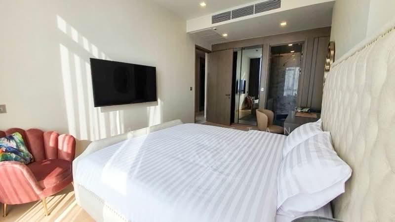 The Monument Thonglor, Bangkok, 998 Thonglor Road, Khlong Tan Nua, Watthana, Bangkok, 2 Bedrooms, 125 sqm, Condo For Rent, by Vinai  Wattana, 500152425 - DDproperty.com