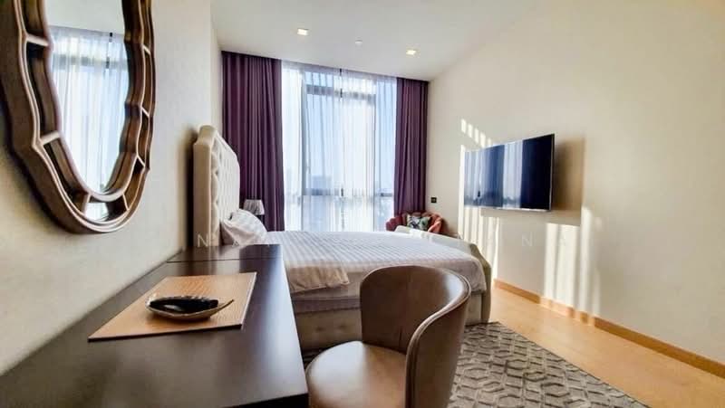 The Monument Thonglor, Bangkok, 998 Thonglor Road, Khlong Tan Nua, Watthana, Bangkok, 2 Bedrooms, 125 sqm, Condo For Rent, by Vinai  Wattana, 500152425 - DDproperty.com