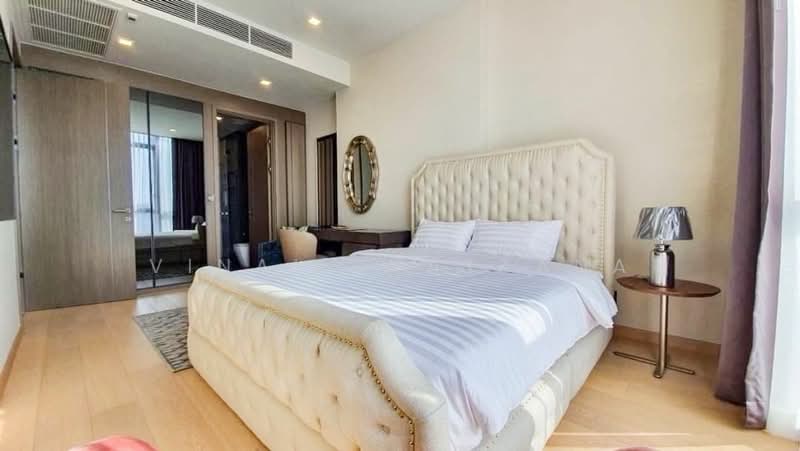 The Monument Thonglor, Bangkok, 998 Thonglor Road, Khlong Tan Nua, Watthana, Bangkok, 2 Bedrooms, 125 sqm, Condo For Rent, by Vinai  Wattana, 500152425 - DDproperty.com