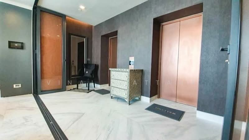 The Monument Thonglor, Bangkok, 998 Thonglor Road, Khlong Tan Nua, Watthana, Bangkok, 2 Bedrooms, 125 sqm, Condo For Rent, by Vinai  Wattana, 500152425 - DDproperty.com