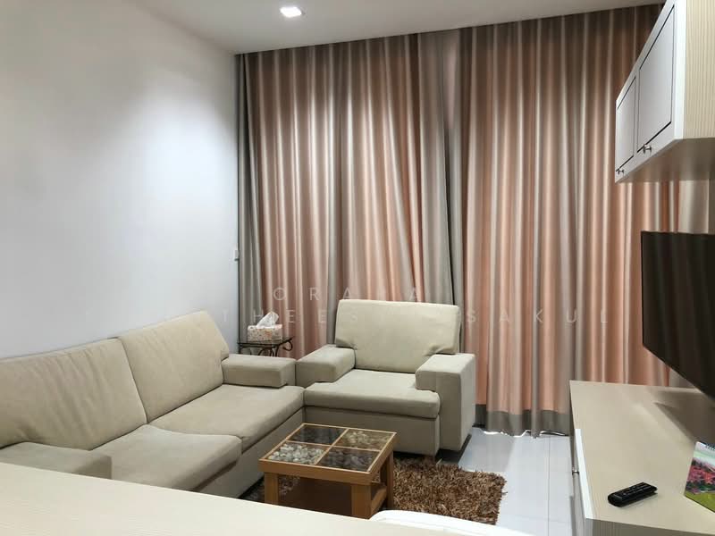 Nara 9 by Eastern Star : นารา 9 บาย อีสเทอร์น สตาร์, กรุงเทพ, แขวงทุ่งมหาเมฆ เขตสาทร กทม., ทุ่งมหาเมฆ, สาทร, กรุงเทพ, 45 ตร.ม., คอนโด ขาย, โดย Orapa Sumetheesirisakul, 500152426 - DDproperty.com