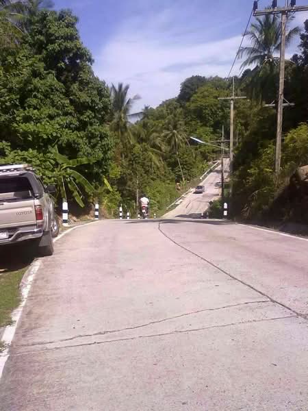 Koh Phangan, Surat Thani, Ban-Tai, Ko Phangan, Surat Thani, , 872 sqm, Land For Sale, by วุฒิภัทร มิ่งคำ, 500152430 - DDproperty.com