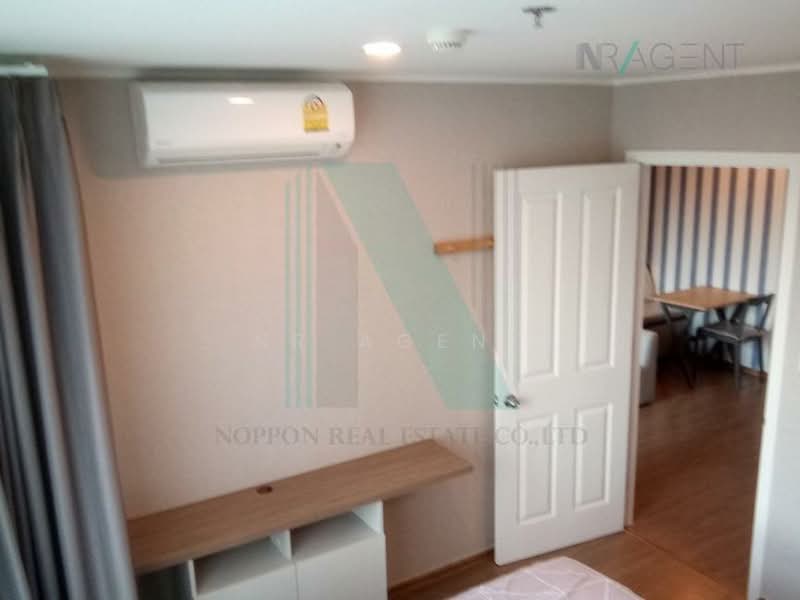 U Delight@Talat Phlu Station, Bangkok, 88 985 Ratchadaphisek Rd, Dao Khanong, Thon Buri, Bangkok, 1 Bedroom, 30 sqm, Condo For Sale, by NR AGENT, 500152431 - DDproperty.com