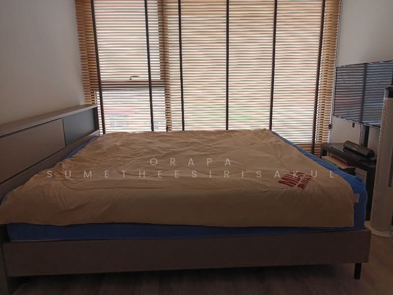 IDEO Mobi Asoke : ไอดีโอ โมบิ อโศก, กรุงเทพ, ถนน เพชรบุรีตัดใหม่, บางกะปิ, ห้วยขวาง, กรุงเทพ, 56 ตร.ม., คอนโด ขาย, โดย Orapa Sumetheesirisakul, 500152432 - DDproperty.com