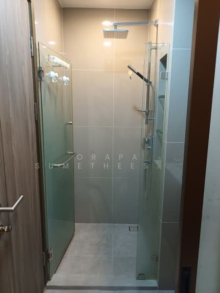 IDEO Mobi Asoke : ไอดีโอ โมบิ อโศก, กรุงเทพ, ถนน เพชรบุรีตัดใหม่, บางกะปิ, ห้วยขวาง, กรุงเทพ, 56 ตร.ม., คอนโด ขาย, โดย Orapa Sumetheesirisakul, 500152432 - DDproperty.com