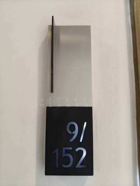 39 by Sansiri : 39 บาย แสนสิริ, กรุงเทพ, 11 ซอยสุขุมวิท 39 แขวงคลองตันเหนือ เขตวัฒนา กรุงเทพมหานคร, คลองตันเหนือ, วัฒนา, กรุงเทพ, 55 ตร.ม., คอนโด ให้เช่า, โดย Jetsada Theamphet, 500152434 - DDproperty.com