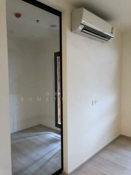 Life Asoke, Bangkok, Asoke-Dindang Road, Bang Kapi, Huai Khwang, Bangkok, 1 Bedroom, 35 sqm, Condo For Sale, by Orapa Sumetheesirisakul, 500152437 - DDproperty.com
