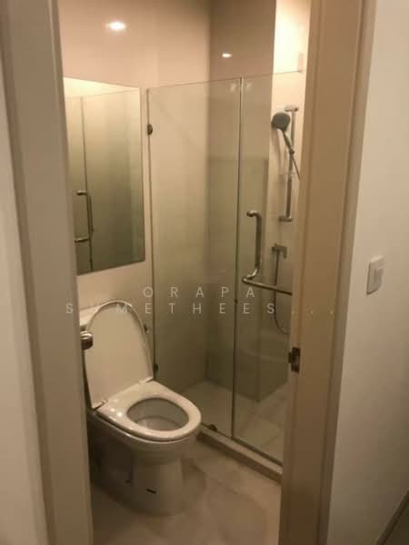 Life Asoke, Bangkok, Asoke-Dindang Road, Bang Kapi, Huai Khwang, Bangkok, 1 Bedroom, 35 sqm, Condo For Sale, by Orapa Sumetheesirisakul, 500152437 - DDproperty.com