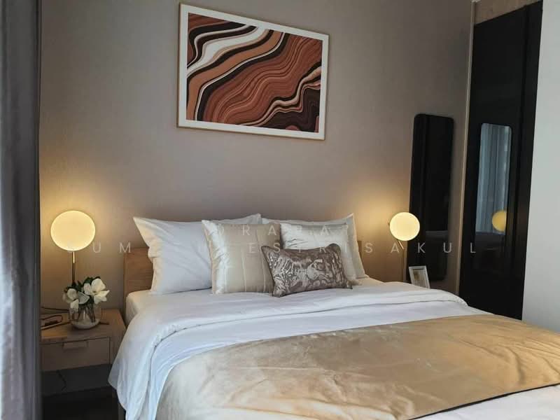 Park Origin Phrom Phong (Park 24), Bangkok, 68 Soi Sukhumvit 24, Khong Tan, Khlong Toei, Bangkok, 2 Bedrooms, 52 sqm, Condo For Sale, by Orapa Sumetheesirisakul, 500152442 - DDproperty.com