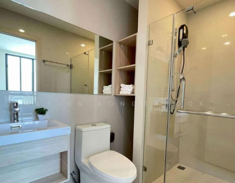 NUE Noble Ratchada-Lat Phrao : นิว โนเบิล รัชดา-ลาดพร้าว, กรุงเทพ, ถนนลาดพร้าว, จันทรเกษม, จตุจักร, กรุงเทพ, 26 ตร.ม., คอนโด ขาย, โดย Natlyn Kongsapook, 500152444 - DDproperty.com