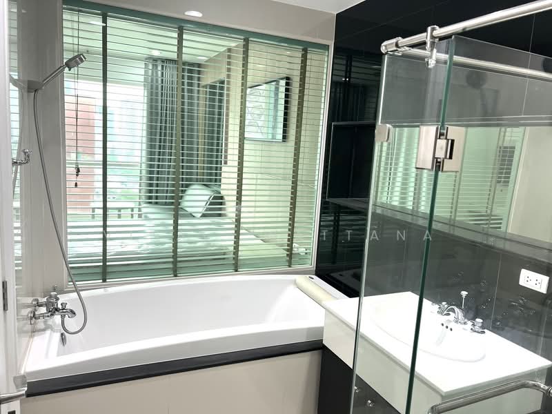 The Address Chidlom, Bangkok, Ploenchit Road, Lumphini, Pathum Wan, Bangkok, 1 Bedroom, 40 sqm, Condo For Rent, by Vinai Wattana, 500152446 - DDproperty.com