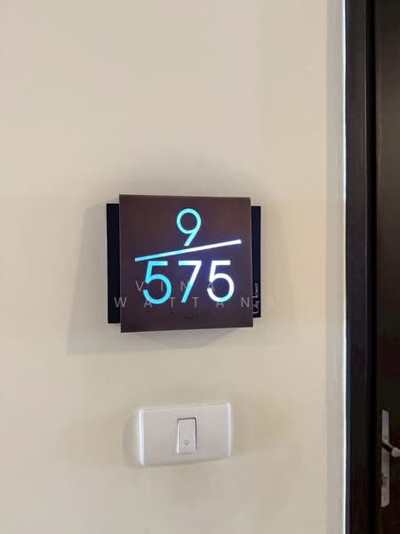 The Address Chidlom, Bangkok, Ploenchit Road, Lumphini, Pathum Wan, Bangkok, 1 Bedroom, 40 sqm, Condo For Rent, by Vinai Wattana, 500152446 - DDproperty.com