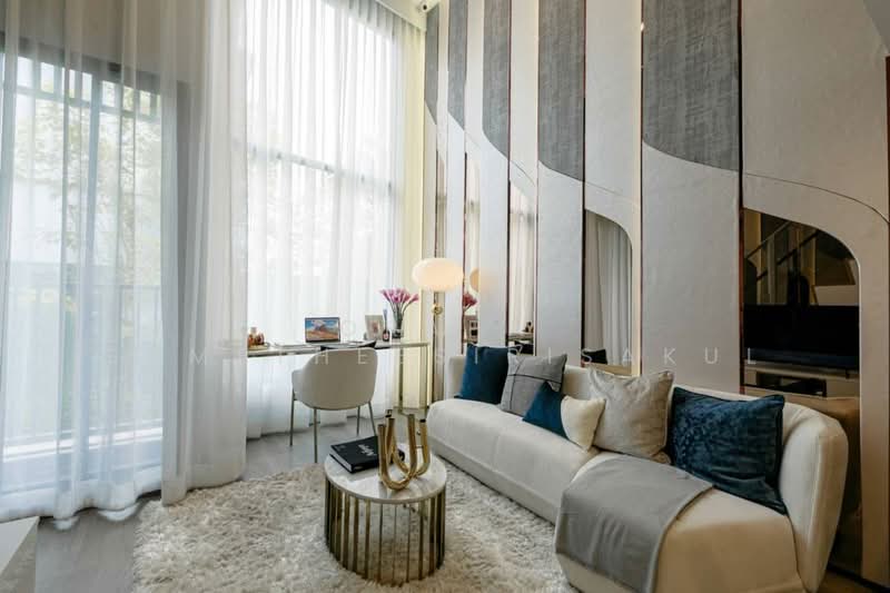 SOHO Bangkok Ratchada : โซโห แบงค็อก รัชดา, กรุงเทพ, 74 ประชารัฐบำเพ็ญ, ห้วยขวาง, ห้วยขวาง, กรุงเทพ, 38 ตร.ม., คอนโด ขาย, โดย Orapa Sumetheesirisakul, 500152447 - DDproperty.com