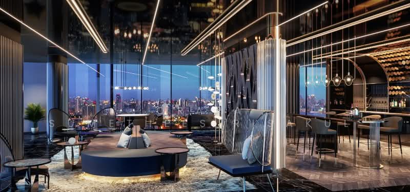 SOHO Bangkok Ratchada : โซโห แบงค็อก รัชดา, กรุงเทพ, 74 ประชารัฐบำเพ็ญ, ห้วยขวาง, ห้วยขวาง, กรุงเทพ, 38 ตร.ม., คอนโด ขาย, โดย Orapa Sumetheesirisakul, 500152447 - DDproperty.com