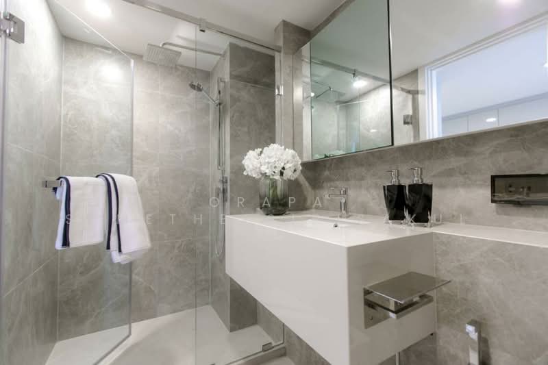 SOHO Bangkok Ratchada, Bangkok, 74 Pracha Rat Bamphen Rd, Huai Khwang, Huai Khwang, Bangkok, 1 Bedroom, 38 sqm, Condo For Sale, by Orapa Sumetheesirisakul, 500152447 - DDproperty.com