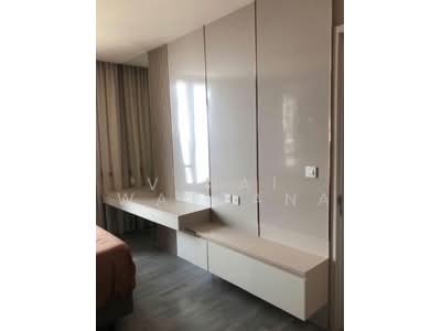 For Rent - 333 Riverside, Bangkok