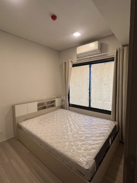 Quintara MHy’DEN Pho Nimit : ควินทารา มาย’เดน โพธิ์นิมิตร, กรุงเทพ, 61 ถนนกรุงธนบุรี, บุคคโล, ธนบุรี, กรุงเทพ, 29 ตร.ม., คอนโด ให้เช่า, โดย Connex Property, 500152451 - DDproperty.com