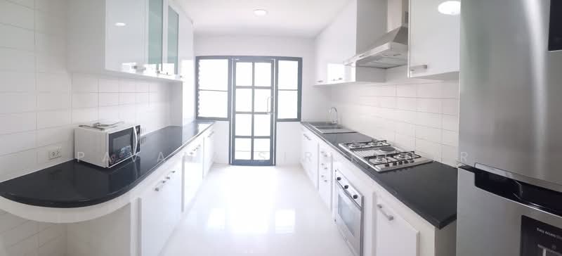 Cosmo Villa (คอสโม่ วิลล่า), กรุงเทพ, 33 ซอยสุขุมวิท 12 ถนนสุขุมวิท แขวง/เขตคลองเตย กทม., คลองเตย, คลองเตย, กรุงเทพ, 250 ตร.ม., อพาร์ทเมนท์ ให้เช่า, โดย Pavana Sirikogar, 500152453 - DDproperty.com