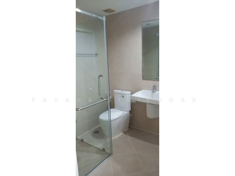 Cosmo Villa, Bangkok, 33 ซอยสุขุมวิท 12 ถนนสุขุมวิท แขวง/เขตคลองเตย กทม., Khlong Toei, Khlong Toei, Bangkok, 3 Bedrooms, 250 sqm, Apartment For Rent, by Pavana Sirikogar, 500152453 - DDproperty.com