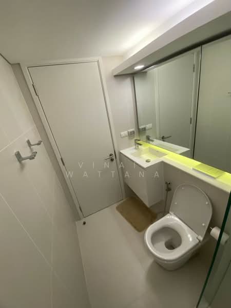 Siamese Sukhumvit 48, Bangkok, 1498 Soi Sukhumvit 48, Phra Kanong, Khlong Toei, Bangkok, 1 Bedroom, 39 sqm, Condo For Rent, by Vinai  Wattana, 500152455 - DDproperty.com